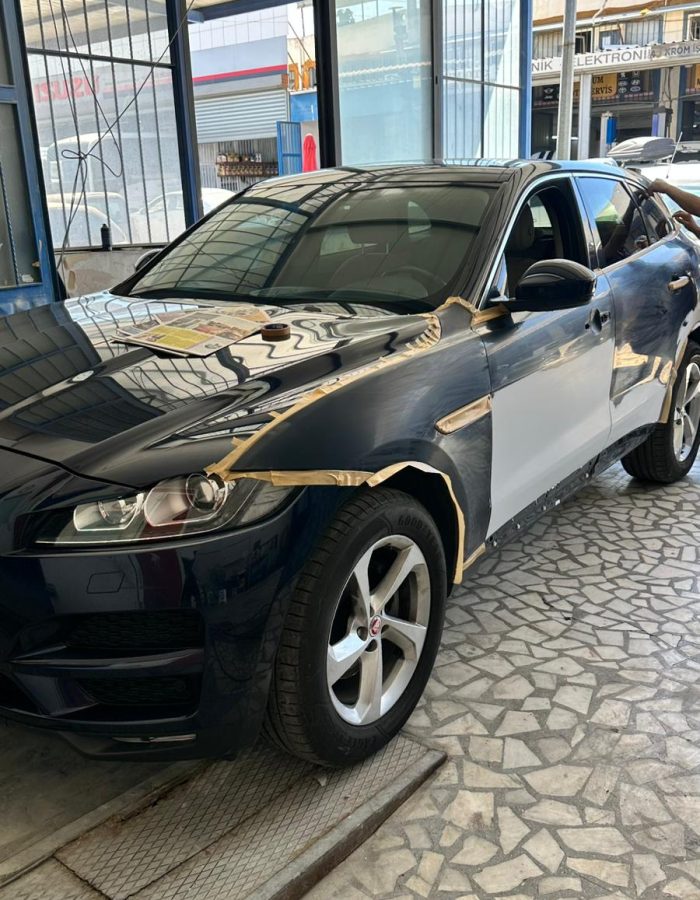 Charisma Oto Özel Servis