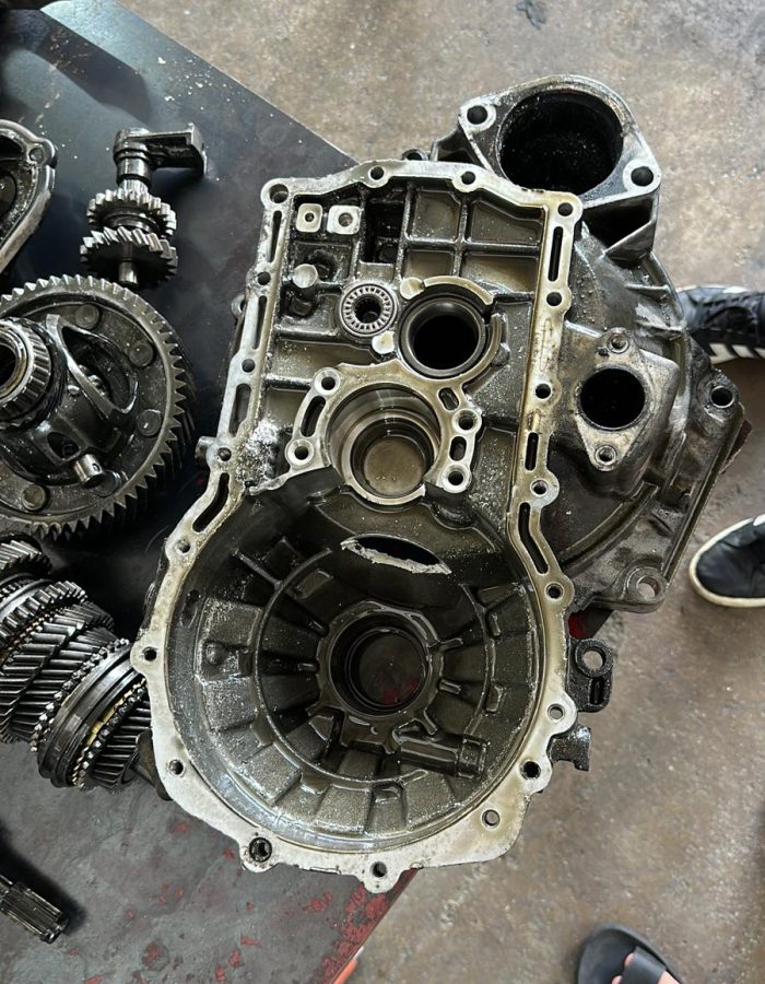 Charisma Oto Özel Servis