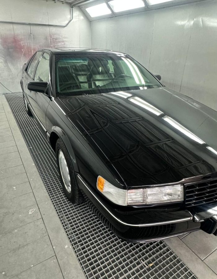 Charisma Oto Özel Servis