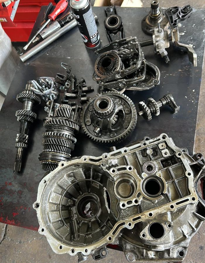 Charisma Oto Özel Servis