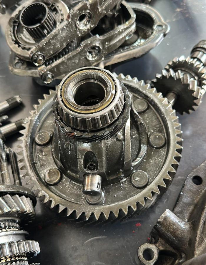 Charisma Oto Özel Servis