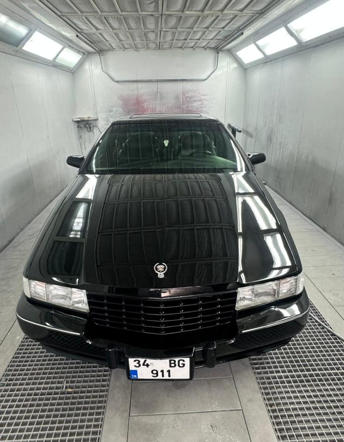 Charisma Oto Özel Servis