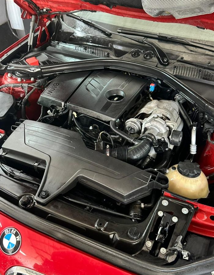 Charisma Oto Özel Servis