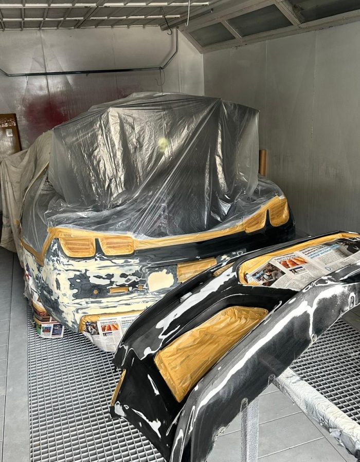 Charisma Oto Özel Servis