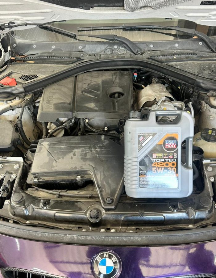 Charisma Oto Özel Servis