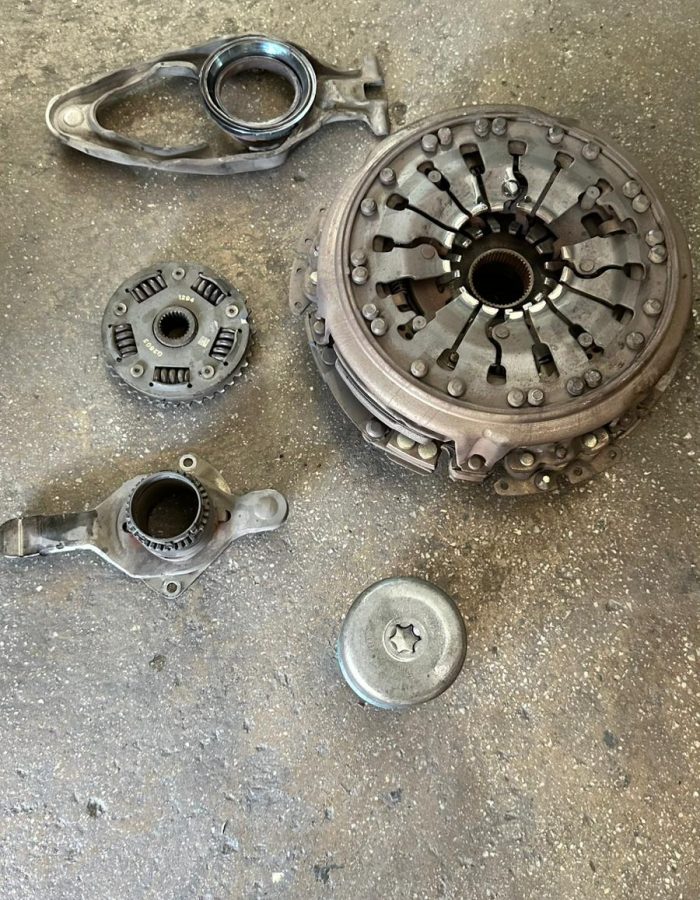 Charisma Oto Özel Servis