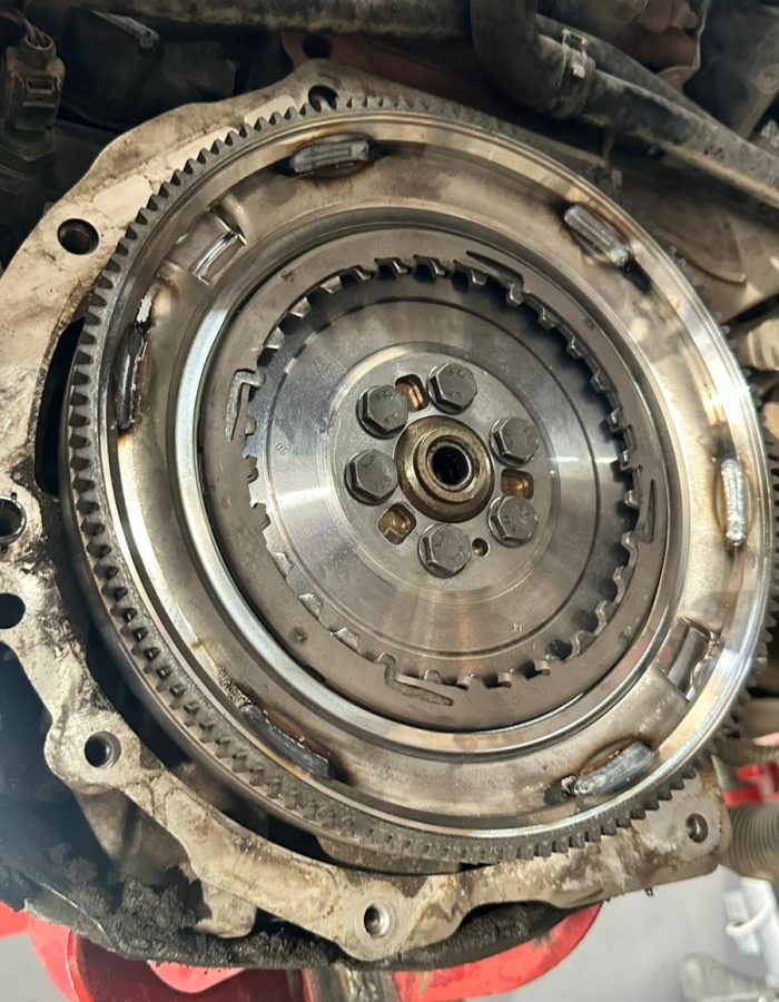 Charisma Oto Özel Servis